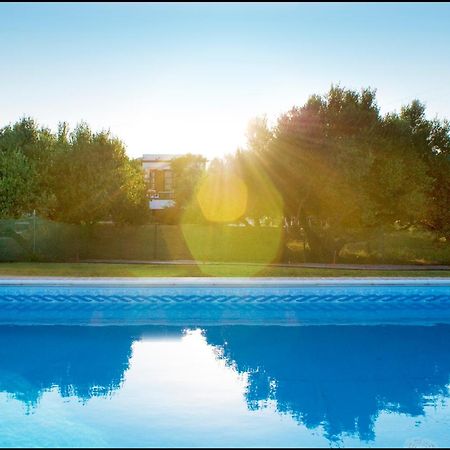 דירות פלקסטרון Casa Di Mare מראה חיצוני תמונה