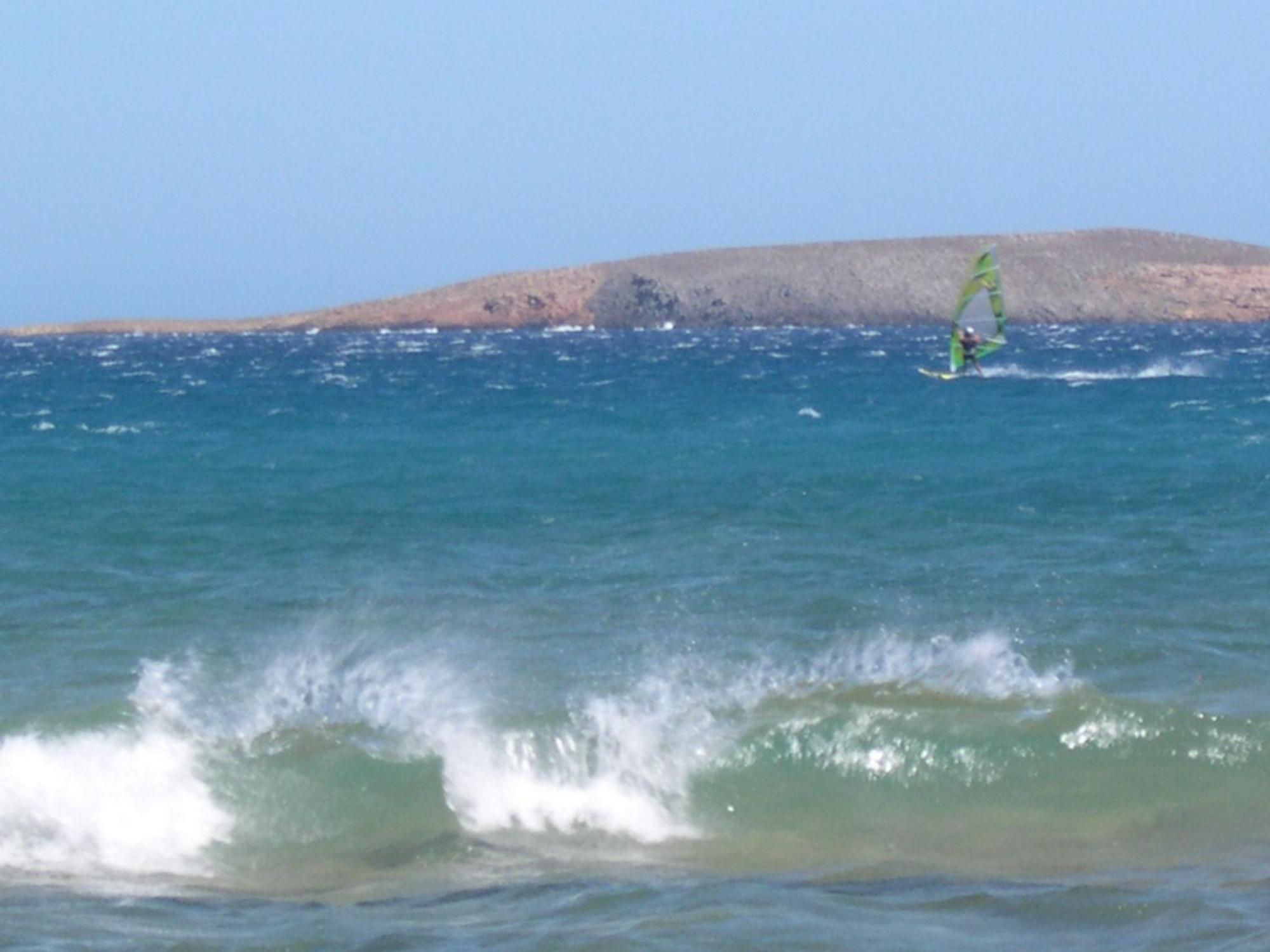 דירות פלקסטרון Casa Di Mare מראה חיצוני תמונה