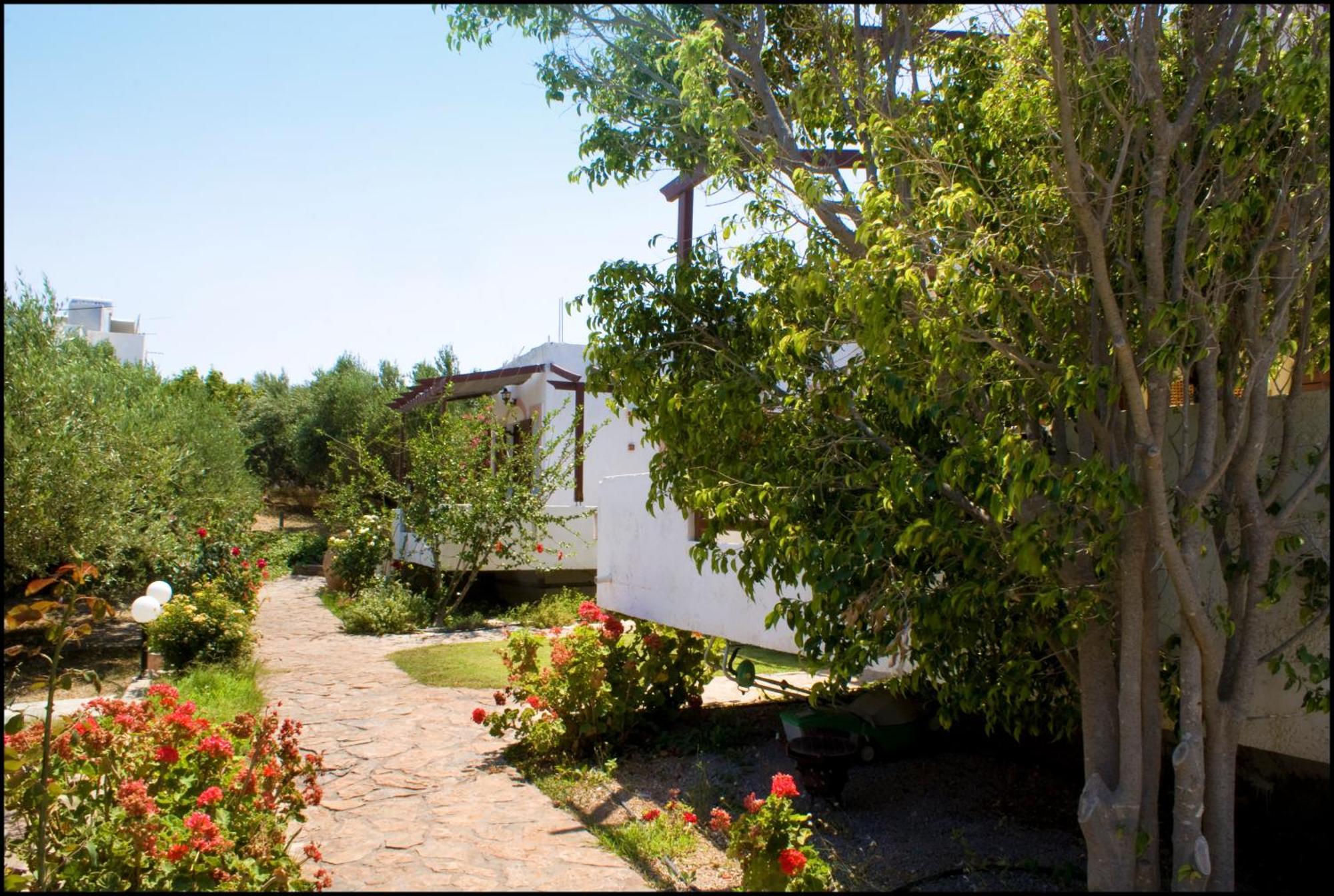 דירות פלקסטרון Casa Di Mare מראה חיצוני תמונה