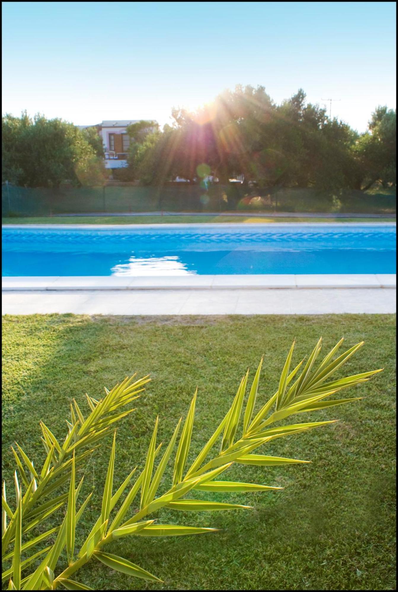 דירות פלקסטרון Casa Di Mare מראה חיצוני תמונה