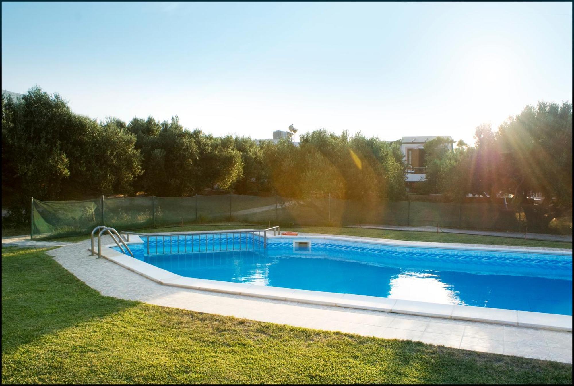 דירות פלקסטרון Casa Di Mare מראה חיצוני תמונה