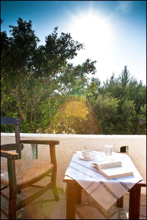 דירות פלקסטרון Casa Di Mare חדר תמונה