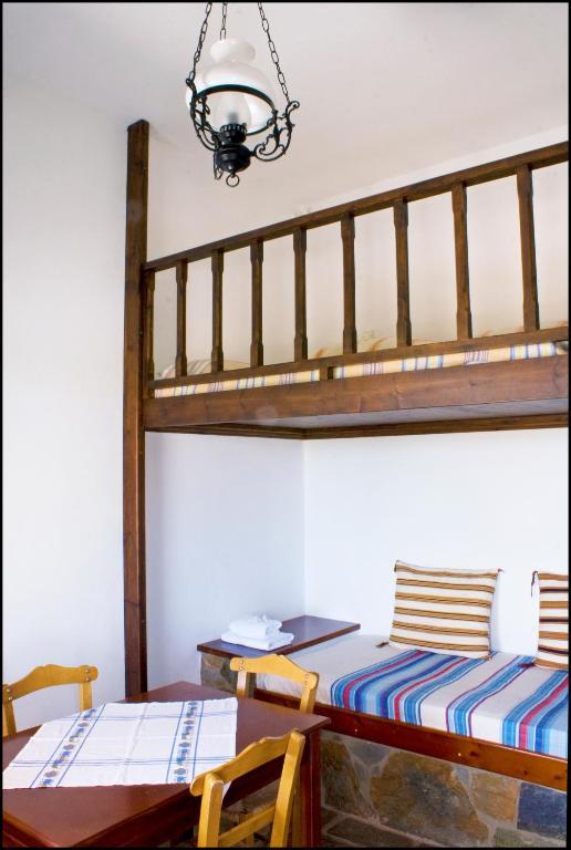 דירות פלקסטרון Casa Di Mare חדר תמונה
