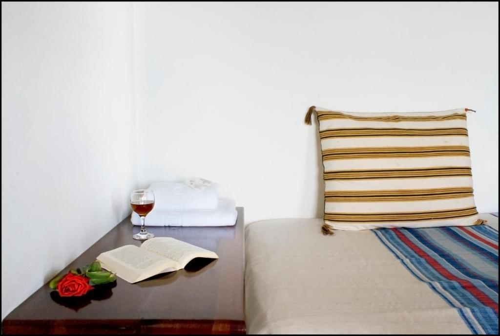 דירות פלקסטרון Casa Di Mare חדר תמונה